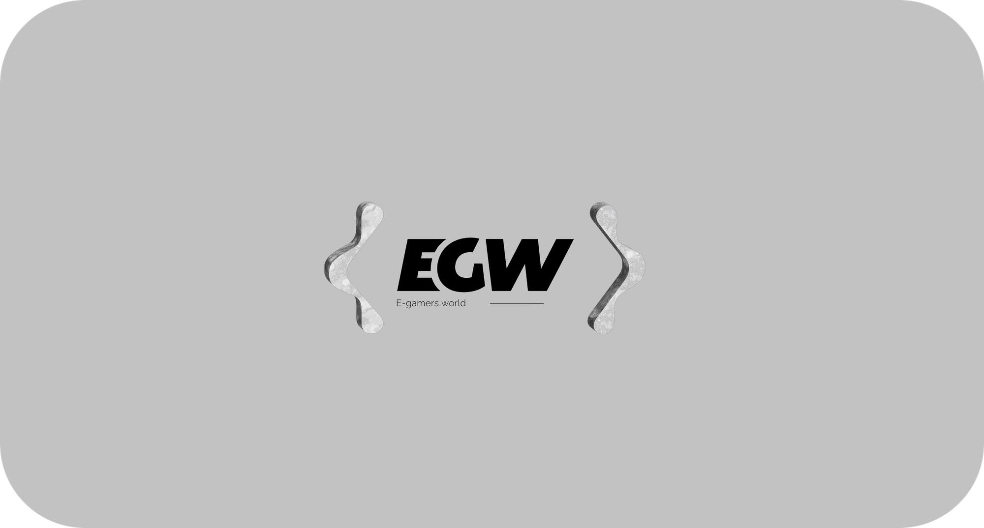 E Gamers World — Esports